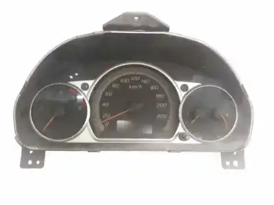 Gebrauchtes Autoersatzteil INSTRUMENTENTAFEL zum HONDA CR-V (RD8)  OEM-IAM-Referenzen SKNHR0333105G311  G311