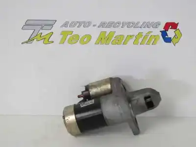 Peça sobressalente para automóvel em segunda mão motor de arranque por mazda rx-8 (se, fe) 1.3 (fe103, se3p) referências oem iam m001t30471