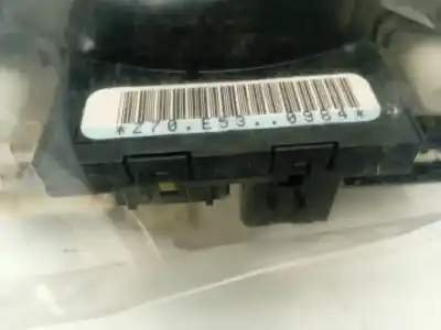 Second-hand car spare part headlights switch for mazda rx-8 (se, fe) 1.3 (fe103 se3p) oem iam references 