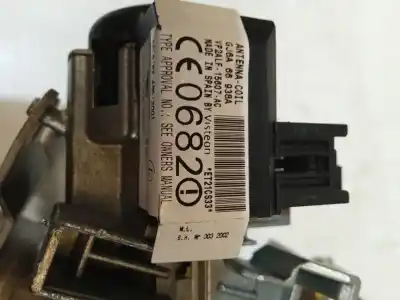 Second-hand car spare part steering column for mazda rx-8 (se, fe) 1.3 (fe103 se3p) oem iam references gj6a66938a