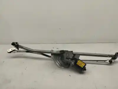 Автозапчасти б/у мотор переднего стеклоочистителя за bmw mini (r50,r53) one ссылки oem iam 8377427  