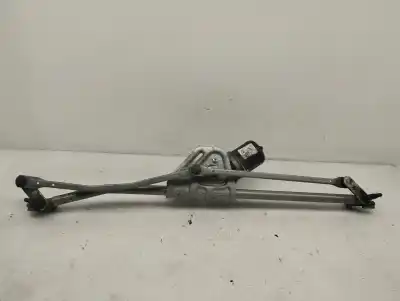 Second-hand car spare part FRONT WINDSHIELD WIPER MOTOR for BMW MINI (R50,R53)  OEM IAM references 8377427  