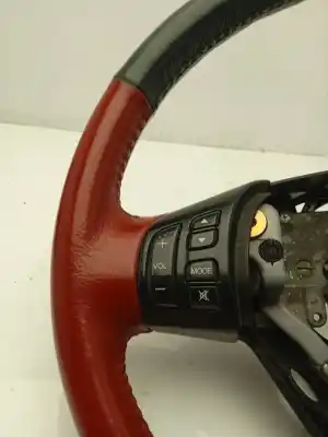 Second-hand car spare part steering wheel for mazda rx-8 (se, fe) 1.3 (fe103 se3p) oem iam references 