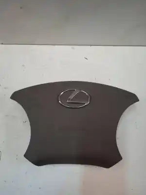 Автозапчасти б/у передняя левая подушка безопасности за lexus gx470 4.7 ссылки oem iam 