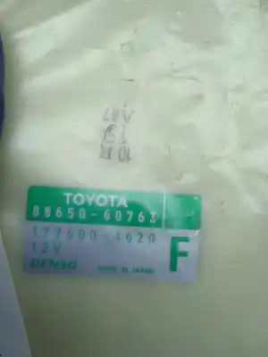 Second-hand car spare part electronic module for lexus gx470 4.7 oem iam references 1776004620  