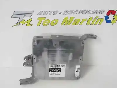 Second-hand car spare part ecu engine control for lexus gx470 4.7 271 cv oem iam references 8966160e40  