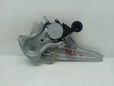 Tweedehands auto-onderdeel regelaar links achterruit voor toyota auris (_e15_) 1.6 (zre151_) oem iam-referenties 