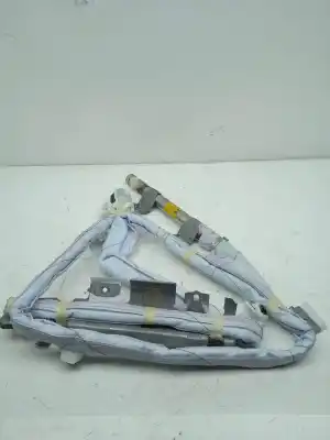 Tweedehands auto-onderdeel airbag linkerzijde voor toyota auris (_e15_) 1.6 (zre151_) oem iam-referenties 