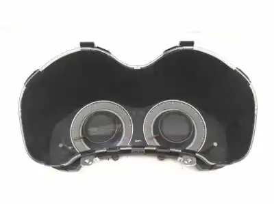 Tweedehands auto-onderdeel instrumentenpaneel voor toyota auris (_e15_) 1.6 (zre151_) oem iam-referenties 8380002152