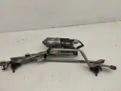 Tweedehands auto-onderdeel ruitenwissermotor voor voor toyota auris (_e15_) 1.6 (zre151_) oem iam-referenties 8511002190