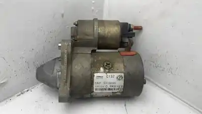 Tweedehands auto-onderdeel motor start voor fiat panda (169) 1.1 8v oem iam-referenties 63102022  