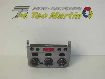 Tweedehands auto-onderdeel klimaatcontrole voor alfa romeo 147 (190) 1.9 jtd distinctive oem iam-referenties 01560513690