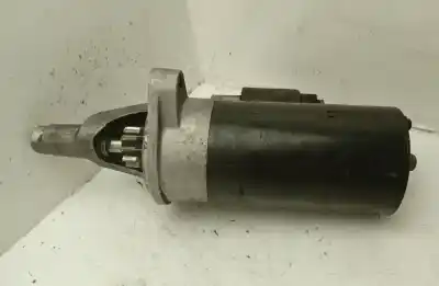 Peça sobressalente para automóvel em segunda mão motor de arranque por audi a8 (d2) 3.3 tdi quattro referências oem iam 0001109021