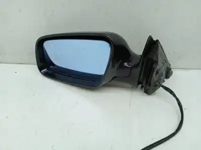 Peça sobressalente para automóvel em segunda mão espelho retrovisor esquerdo por audi a8 (d2) 3.3 tdi quattro referências oem iam 4d0857543a