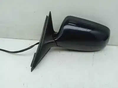 Peça sobressalente para automóvel em segunda mão espelho retrovisor esquerdo por audi a8 (d2) 3.3 tdi quattro referências oem iam 4d0857543a  