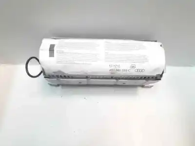 Peça sobressalente para automóvel em segunda mão airbag dianteiro direito por audi a8 (d2) 3.3 tdi quattro referências oem iam 