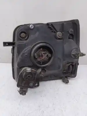 Gebrauchtes Autoersatzteil rechter scheinwerfer zum suzuki wagon r+ sr (em) 1.2 gl oem-iam-referenzen   