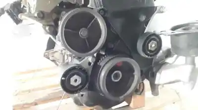 Pezzo di ricambio per auto di seconda mano MOTORE COMPLETO per LANCIA DELTA  Riferimenti OEM IAM 182A4000  