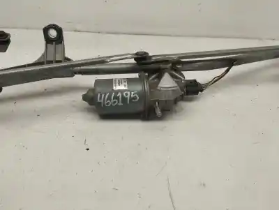 Tweedehands auto-onderdeel ruitenwissermotor voor voor smart coupe 1.0 turbo cat oem iam-referenties a4518200040  