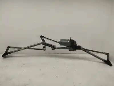 Tweedehands auto-onderdeel ruitenwissermotor voor voor smart coupe 1.0 turbo cat oem iam-referenties a4518200040  