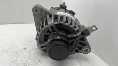 Recambio de automóvil de segunda mano de ALTERNADOR para TOYOTA AURIS (E15)  referencias OEM IAM 270600T080  