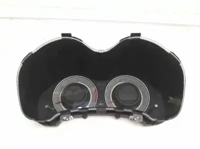 Recambio de automóvil de segunda mano de CUADRO INSTRUMENTOS para TOYOTA AURIS (E15)  referencias OEM IAM 838000ZC40B  A2C53245521