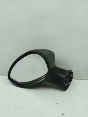 Piesă de schimb auto la mâna a doua OGLINDA EXTERIOR LATERALÃ STÂNGA pentru FIAT LINEA (323_, 110_)  Referințe OEM IAM 735474650  