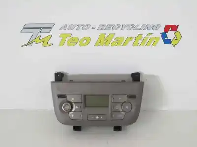 Piesă de schimb auto la mâna a doua PANOU CLIMA pentru FIAT LINEA (323_, 110_)  Referințe OEM IAM 735459252  