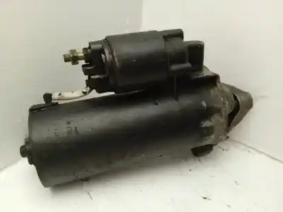 Pièce détachée automobile d'occasion DÉMARREUR DE VOITURE pour AUDI 80/90 (893)  Références OEM IAM 0001110066  