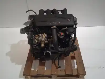 Pièce détachée automobile d'occasion MOTEUR COMPLET pour PEUGEOT 306 BERLINA 3/5 PUERTAS (S1)  Références OEM IAM D9B  