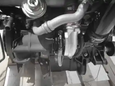 Pezzo di ricambio per auto di seconda mano motore completo per alfa romeo 145 2.0 turbodiesel riferimenti oem iam ar33601  