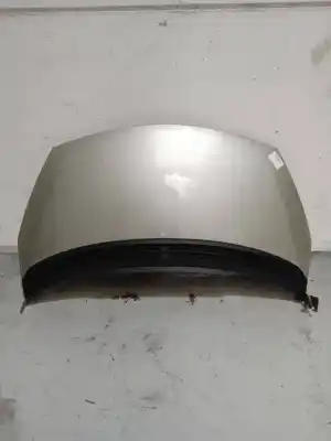 Pièce détachée automobile d'occasion capot pour renault espace iv (jk0) (2002->) 2.2 dci (jk07) références oem iam 651000267r  