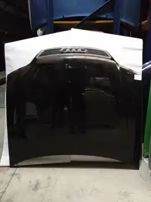Peça sobressalente para automóvel em segunda mão CAPOT por AUDI A6 BERLINA (4B2)  Referências OEM IAM 4B1823029B  