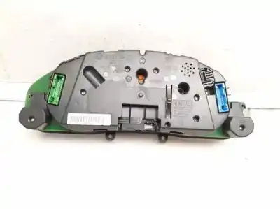 Peça sobressalente para automóvel em segunda mão quadrante por audi a6 berlina (4b2) 1.9 tdi referências oem iam 4b0919860e  vdo 110.008.888/001