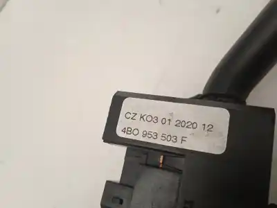 Автозапчасти б/у управление светом за ford galaxy (vy) 1.9 tdi cat ссылки oem iam 4b0953503f  