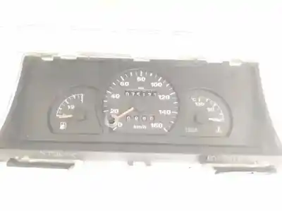 Автозапчастина б/у ПАНЕЛЬ ІНСТРУМЕНТІВ для FIAT CINQUECENTO (170)  Посилання на OEM IAM   