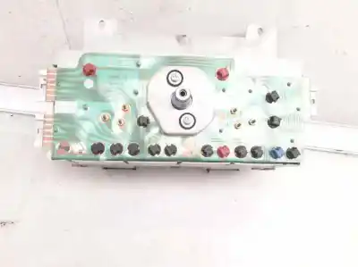 Peça sobressalente para automóvel em segunda mão quadrante por fiat cinquecento (170) * referências oem iam   