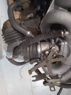 Tweedehands auto-onderdeel COMPLETE MOTOR voor BMW SERIE 3 BERLINA (E36)  OEM IAM-referenties 206EB  
