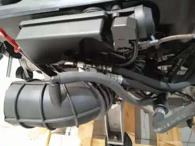 Peça sobressalente para automóvel em segunda mão MOTOR COMPLETO por BMW SERIE 3 BERLINA (E46)  Referências OEM IAM 206S4  