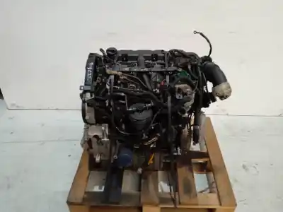 Piesă de schimb auto la mâna a doua motor complet pentru citroen xsara coupé (n0) 2.0 hdi 90 referințe oem iam rhy  