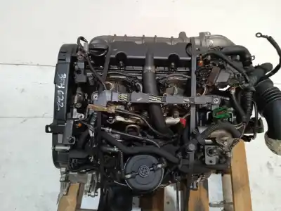 Piesă de schimb auto la mâna a doua motor complet pentru citroen xsara coupé (n0) 2.0 hdi 90 referințe oem iam rhy  
