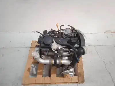 Pezzo di ricambio per auto di seconda mano motore completo per seat cordoba vario (6k5) 1.9 tdi riferimenti oem iam ahu  