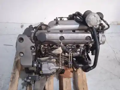Pièce détachée automobile d'occasion MOTEUR COMPLET pour RENAULT LAGUNA (B56)  Références OEM IAM F9Q718  