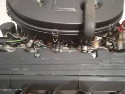 İkinci el araba yedek parçası KOMPLE MOTOR için MERCEDES-BENZ CLASE E (W124) BERLINA  OEM IAM referansları 103940  