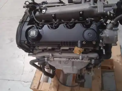 Автозапчастина б/у двигун комплект для alfa romeo 147 (190) 1.9 jtd distinctive посилання на oem iam 192a1000  