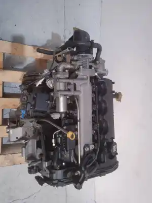 Автозапчасти б/у ПОЛНЫЙ ДВИГАТЕЛЬ за ALFA ROMEO 147 (190)  ссылки OEM IAM 192A1000  