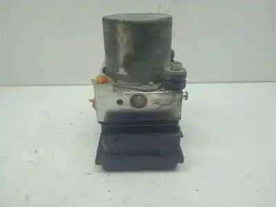 Pezzo di ricambio per auto di seconda mano ABS per FIAT SCUDO (222)  Riferimenti OEM IAM 0265231550  