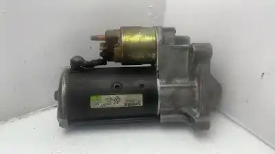 Автозапчасти б/у ДВИГАТЕЛЬ ЗАПУСКАЕТСЯ за RENAULT SCENIC (JA..)  ссылки OEM IAM D7R35  