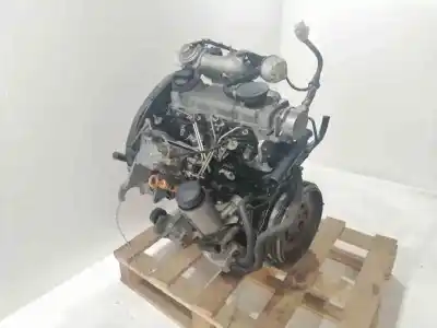 Pièce détachée automobile d'occasion MOTEUR COMPLET pour SEAT CORDOBA BERLINA (6K2)  Références OEM IAM AGR  