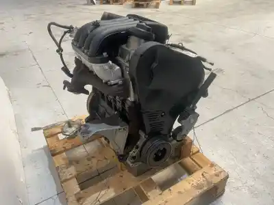 Pièce détachée automobile d'occasion MOTEUR COMPLET pour SEAT IBIZA (6K1)  Références OEM IAM AGP  